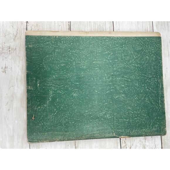 1960 Chevrolet Truck Shop Manual Supplement Tilt Cab Four Wheel Drive Power Tran - Picture 10 of 10